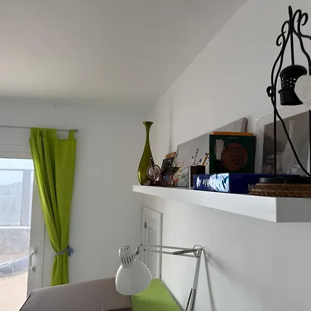 Seño Donato Vakantiehuis Tinajo