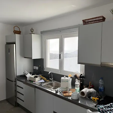 Prázdninový dům Seño Donato