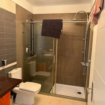 Seño Donato Vakantiehuis